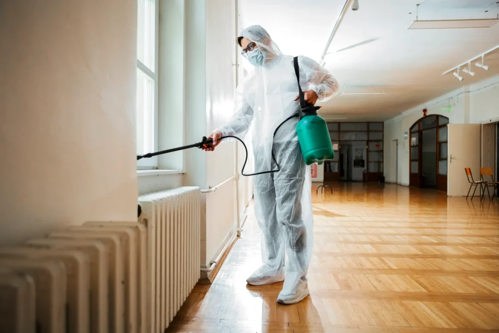 How Our Process Works - Highland Best Pest Pros | Highland, CA | 626-323-8299
