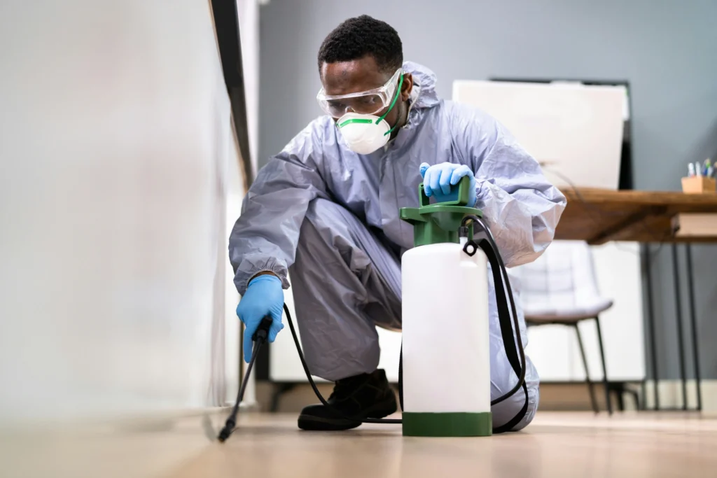 Trusted Pest Control - Highland Best Pest Pros | Highland, CA | 626-323-8299